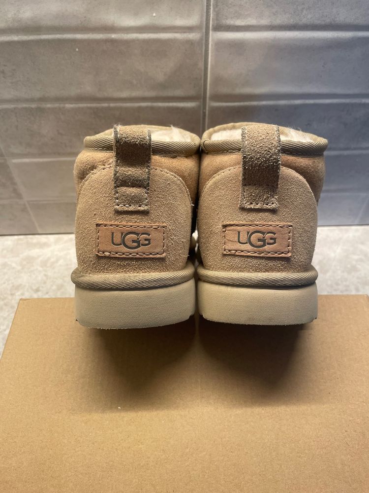 Ugg ultra mini  3