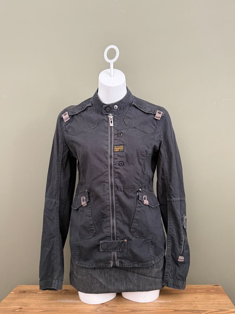 G-Star Cargo Jacket (M)