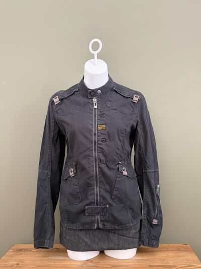 G-Star Cargo Jacket (M)