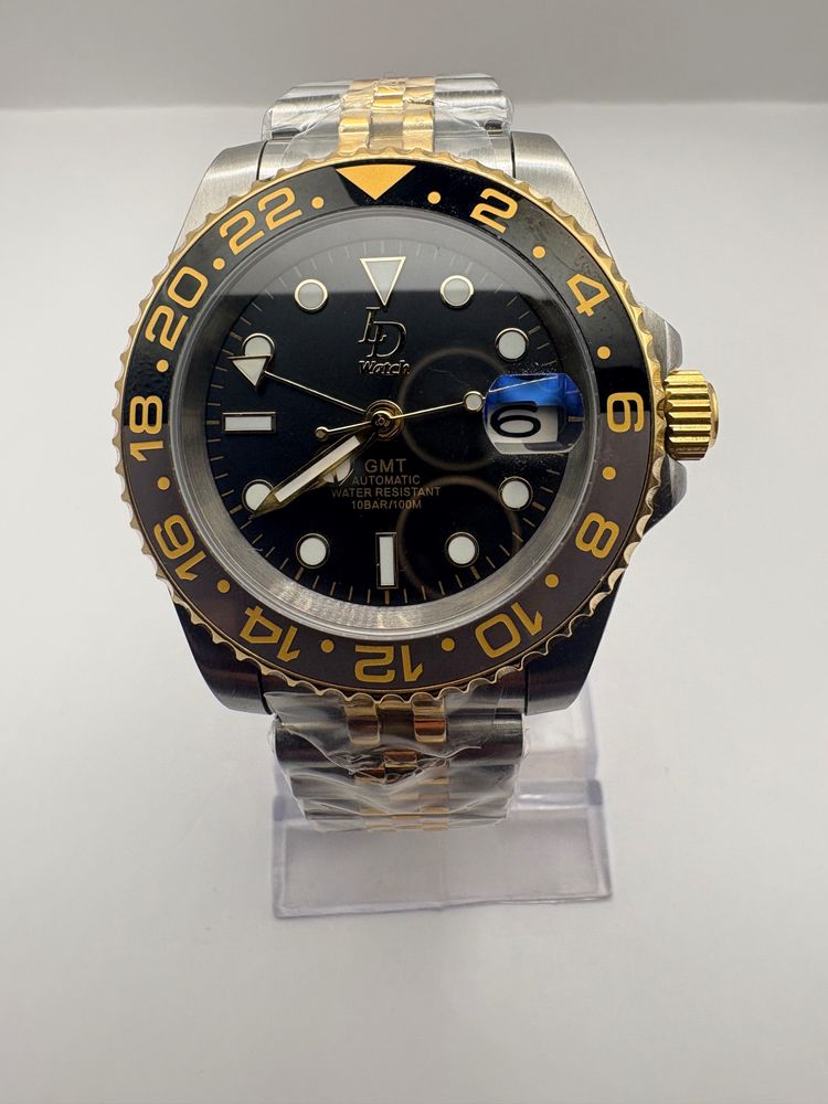 Other Two-Tone Wristwatch product image