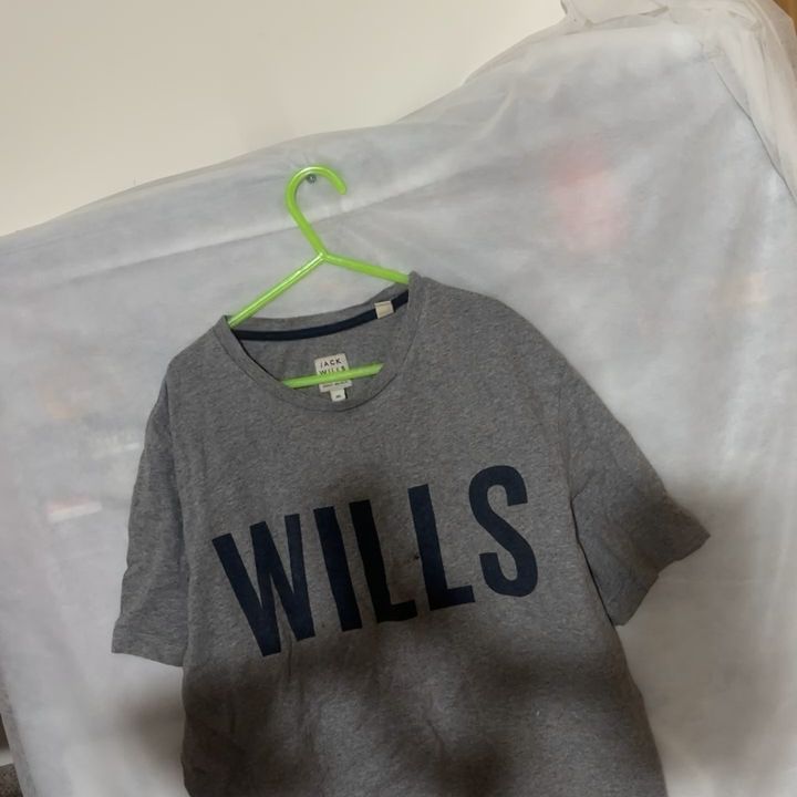 Jack Wills Jack Wills Graphic T-Shirt - M product image
