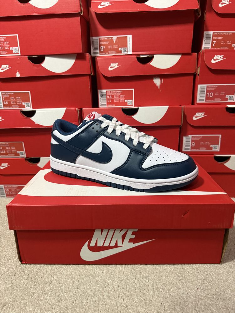Nike Nike Dunk Low Valerian Blue/RRP 110/ product image