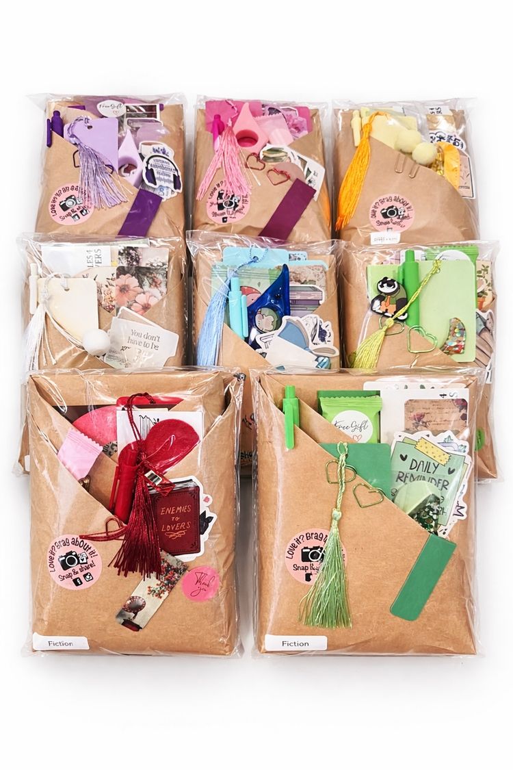 Stationery Gift Sets