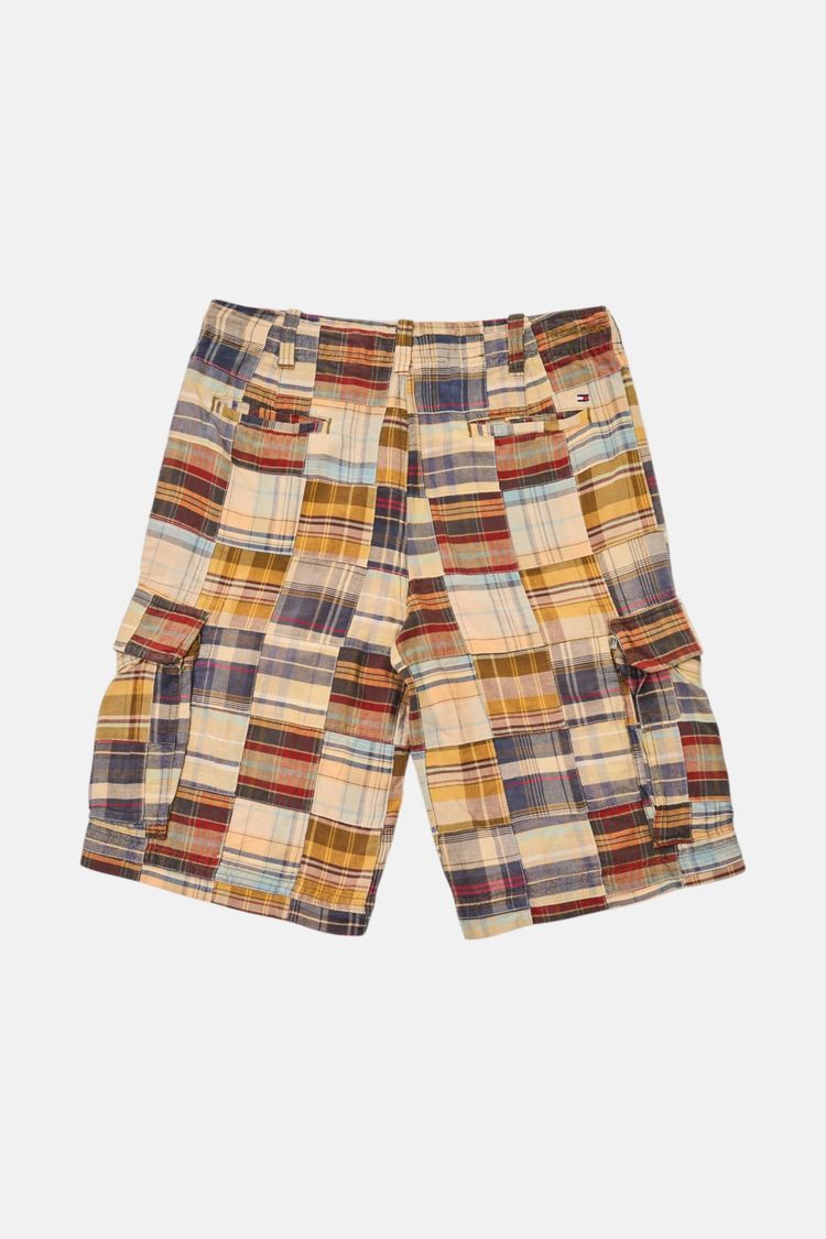 Tommy Hilfiger — Bermuda obraz 2