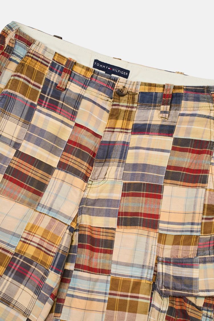 Tommy Hilfiger — Bermuda obraz 4