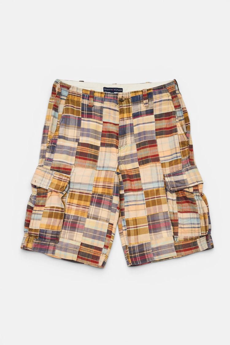 Tommy Hilfiger — Bermuda obraz 3