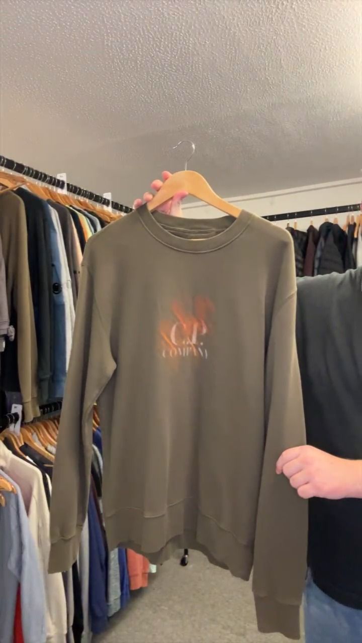 CP Company cp m  product image
