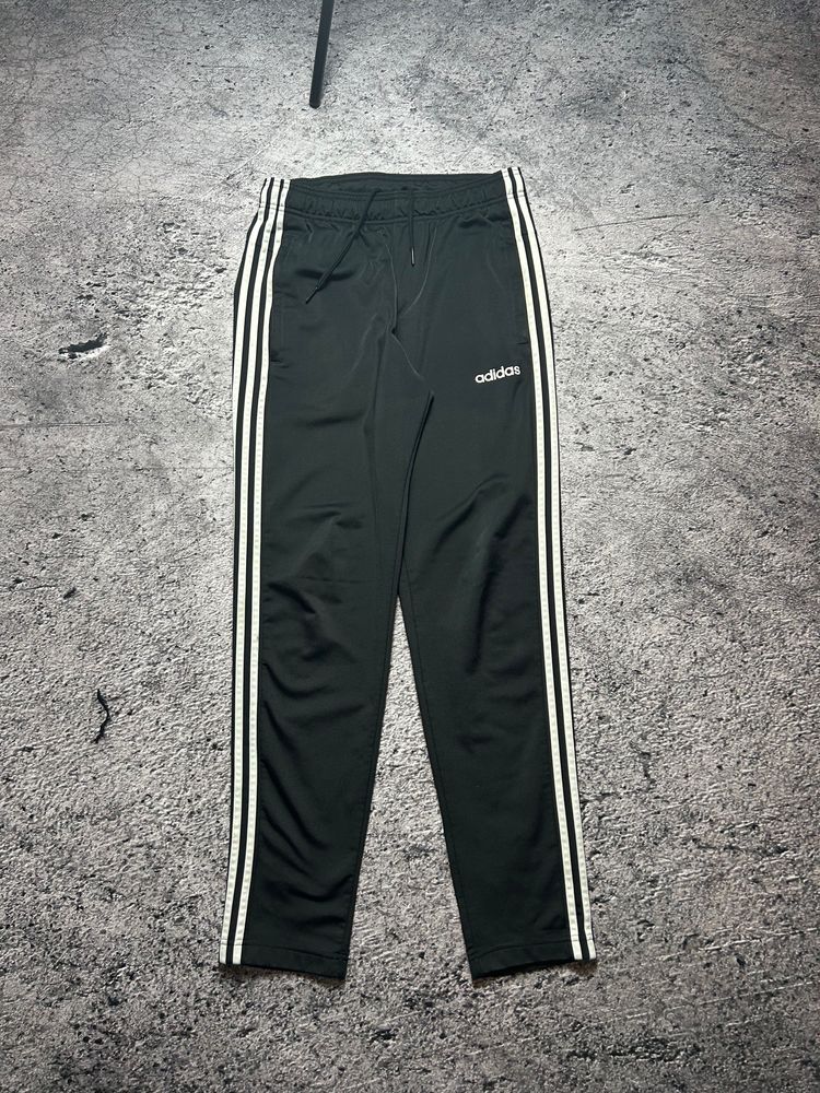 Adidas Black Track Pants