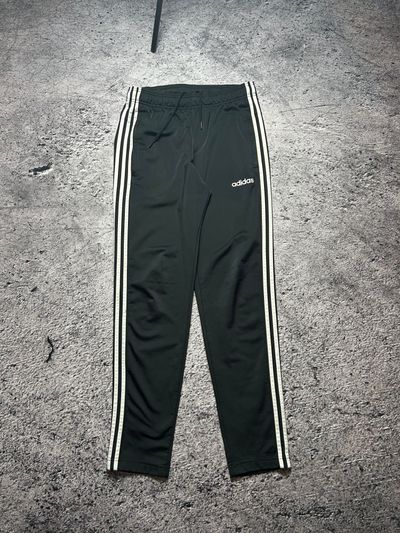 Adidas Black Track Pants