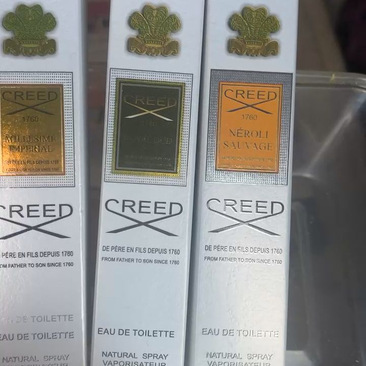 Creed Creed Perfume - Fragrance product image