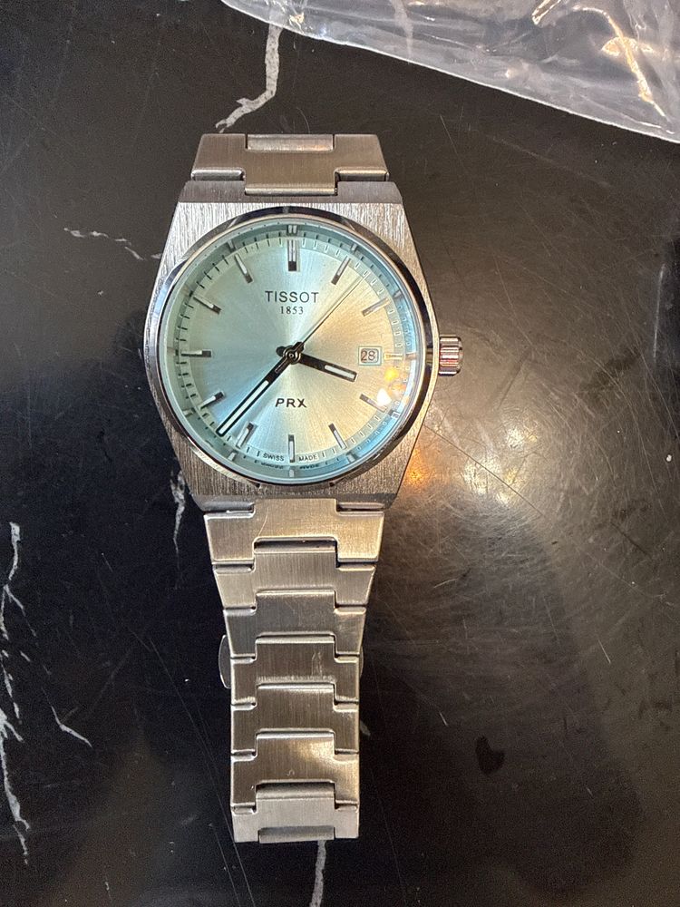 Tissot Tissot Prx Watch product image