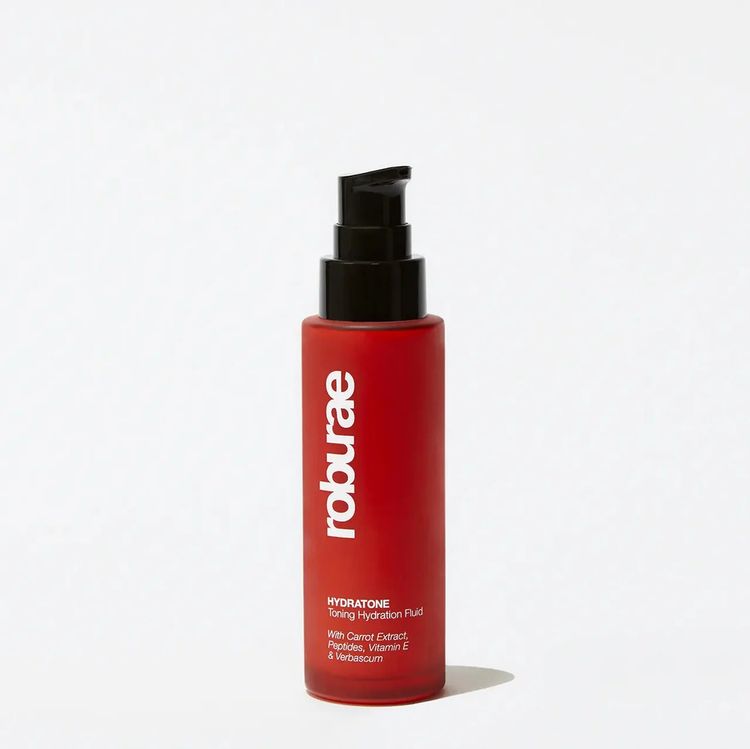 Rōburae Hydratone Toning Hydration Fluid imagen 1