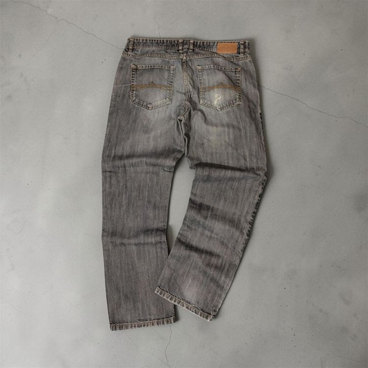 Jeansy Levi's W38L30