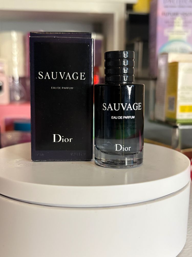 Dior Dior Sauvage Eau De Parfum product image