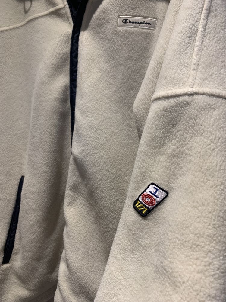 Champion Fleece 2