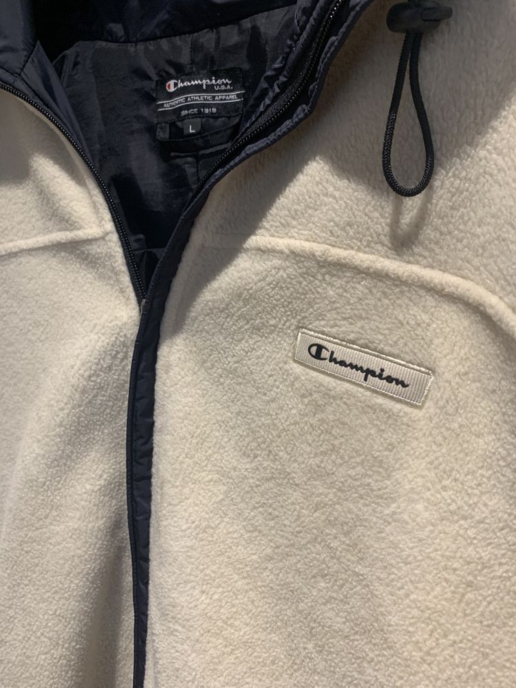 Champion Fleece 3