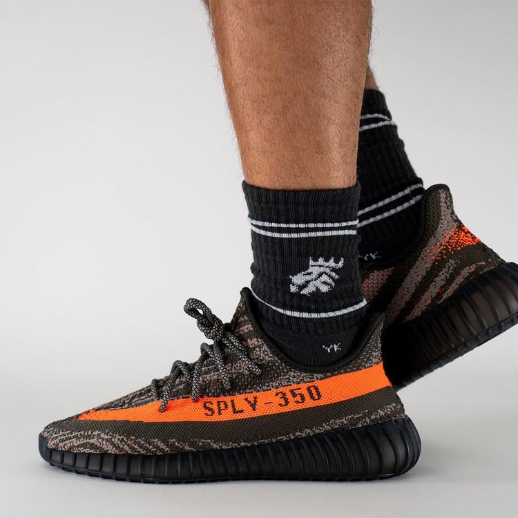 Yeezy Yeezy 350 carbon beluga product image