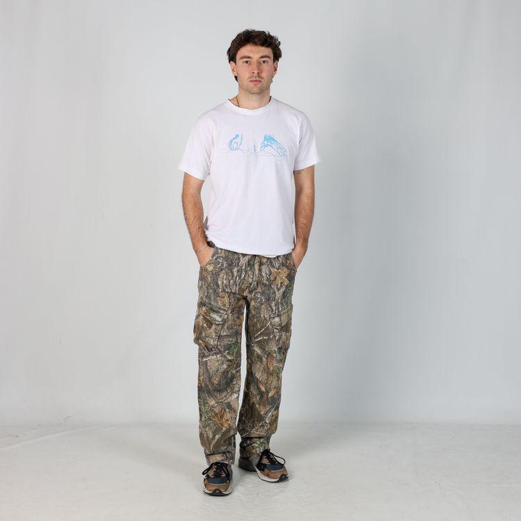 Other Brown y2ks  Woven Cargo Pants (32x31) product image