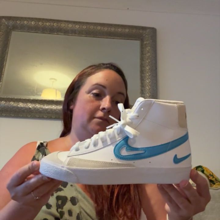 Nike Nike air blazer  product image