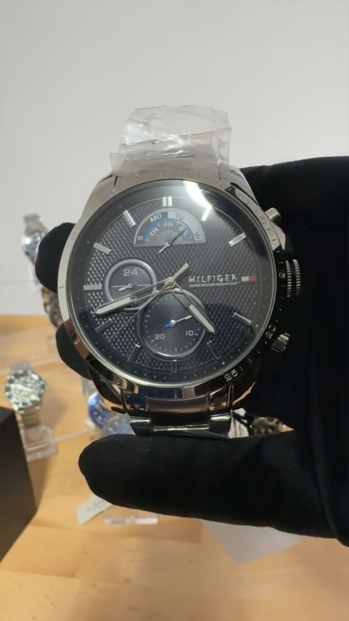 Tommy Hilfiger 1791348 Hilfiger product image