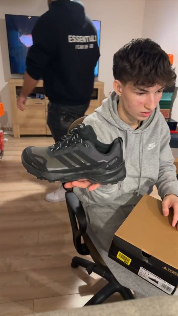 Adidas Originals adidas terrex 38 product image