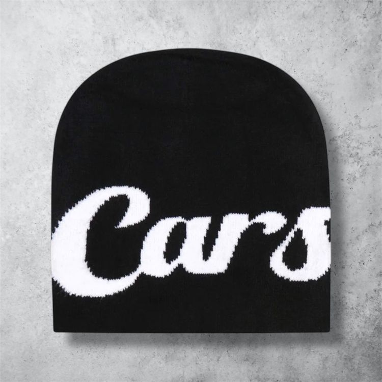 Carsicko Beanie - Black