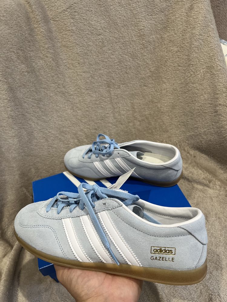 Adidas Gazelle LO pro