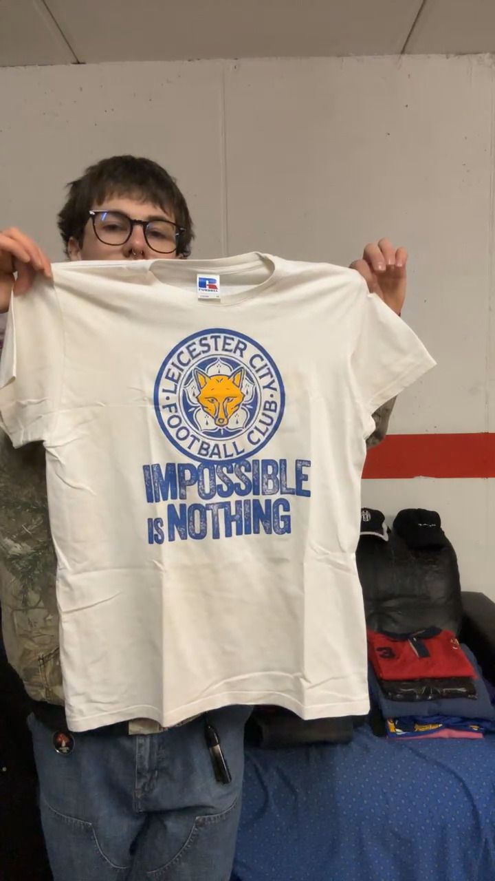 Other maglia leicester product image