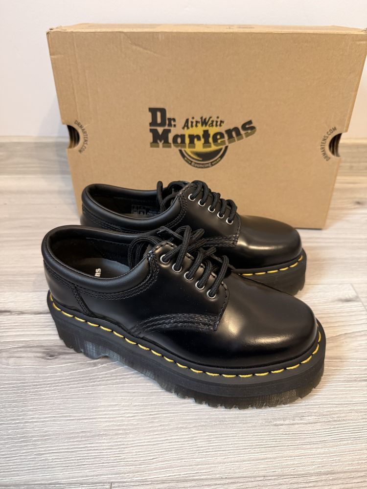 Dr. Martens Botki Buty Obuwie sznurowane Dr. Martens product image