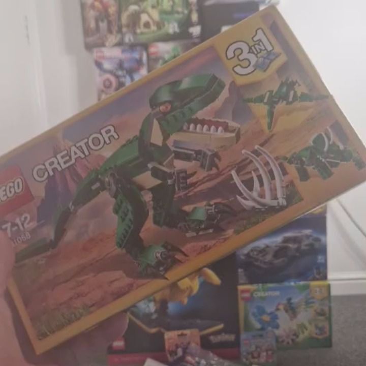 Lego lego buyers givy product image