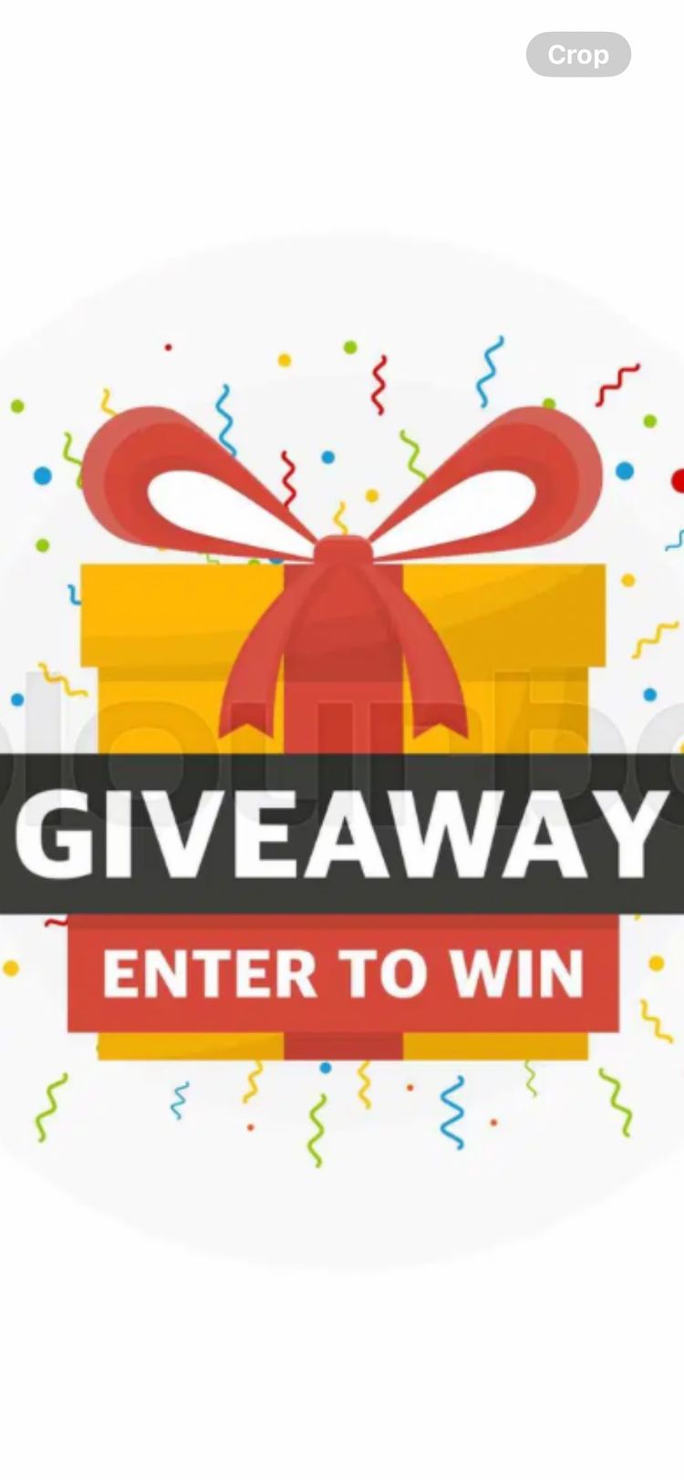 Giveaway 