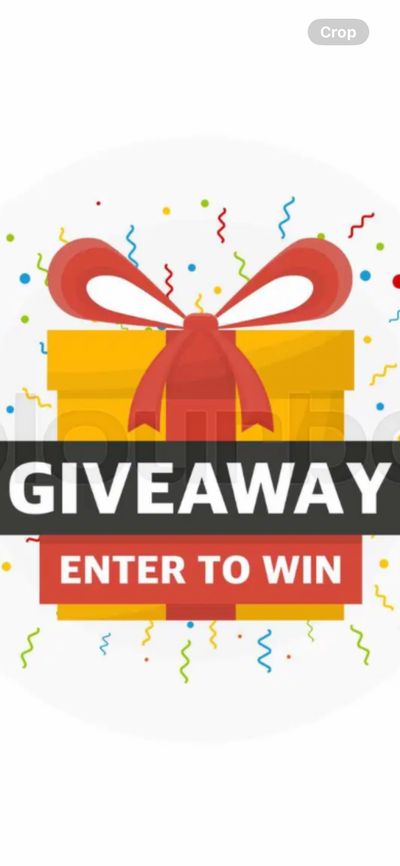 Giveaway