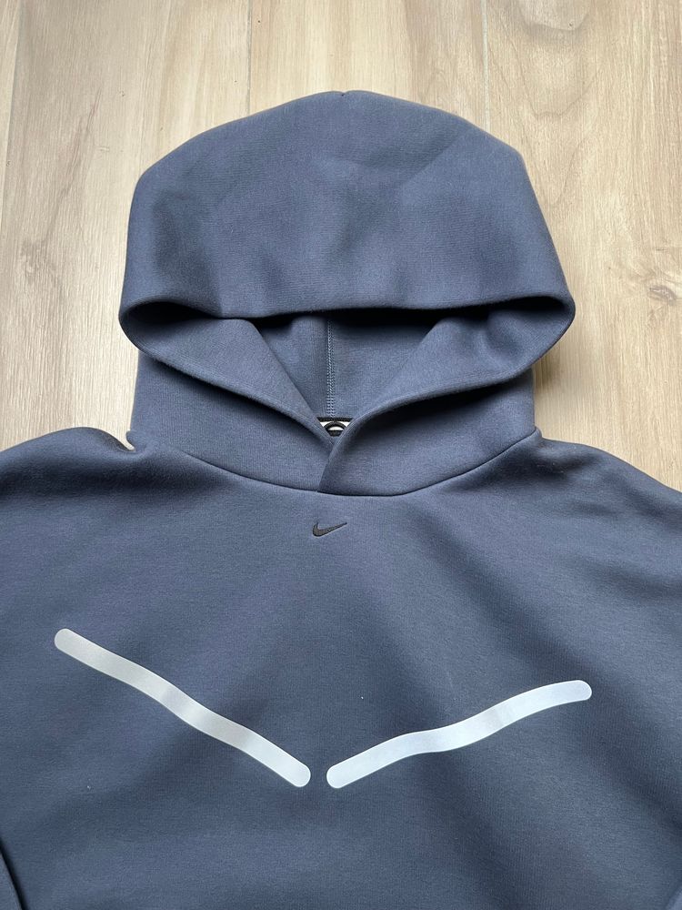 Nike Oversized Fit Hoodie 3