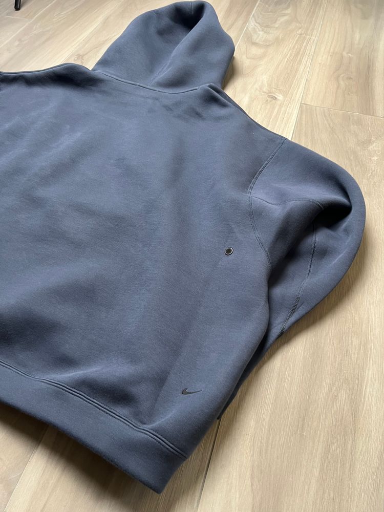 Nike Oversized Fit Hoodie 4