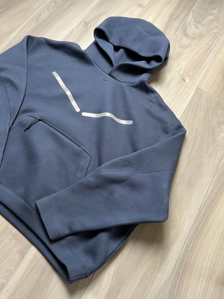 Nike Oversized Fit Hoodie 2