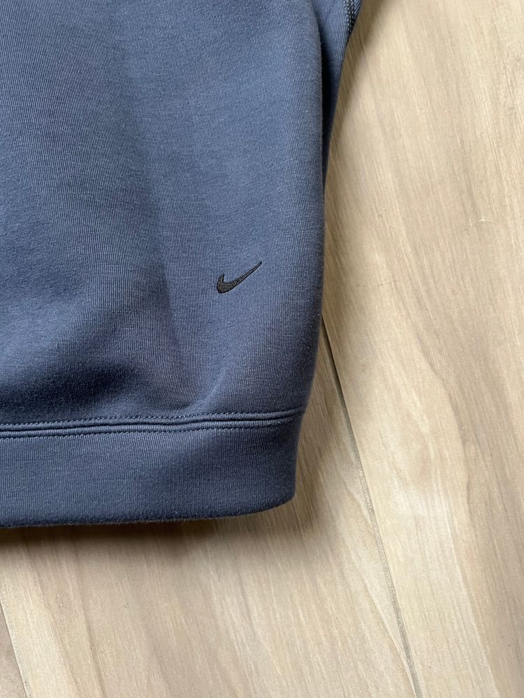 Nike Oversized Fit Hoodie 5
