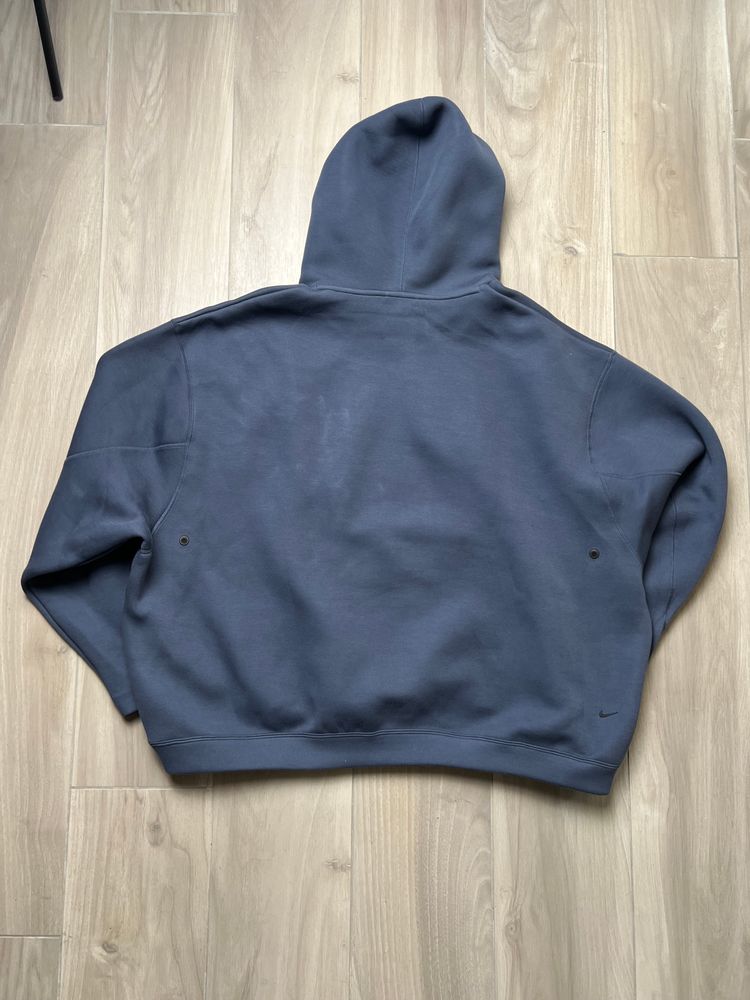 Nike Oversized Fit Hoodie 9