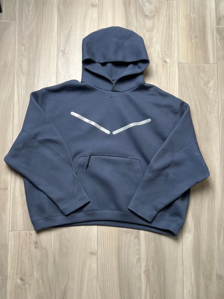 Nike Oversized Fit Hoodie