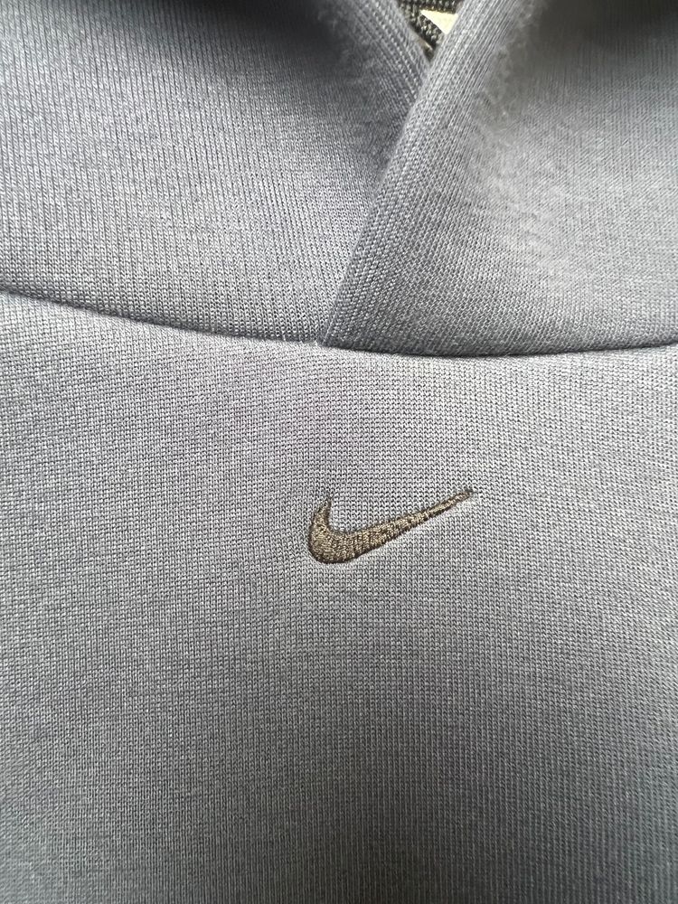 Nike Oversized Fit Hoodie 10