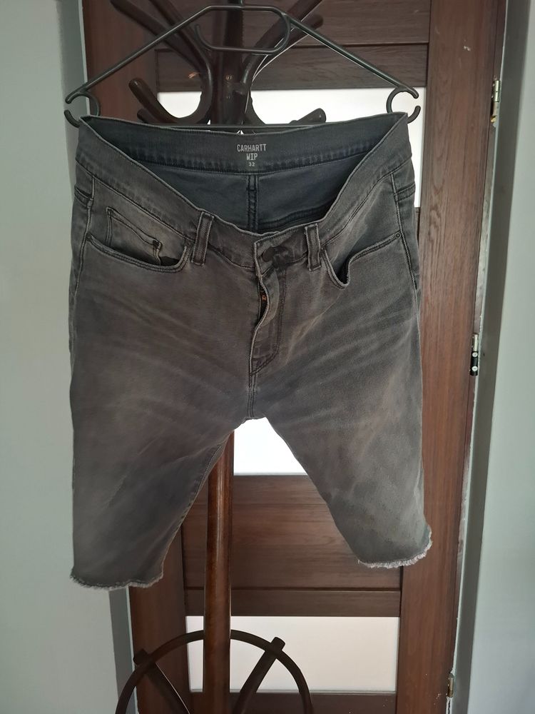 Carhartt Carhartt Men'S Denim Shorts product image