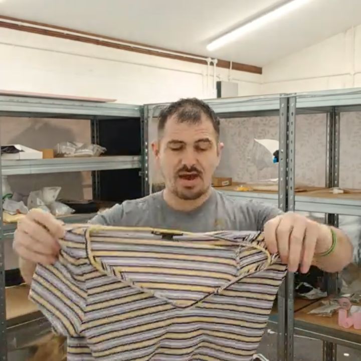 Unknown T-Shirt - M product image