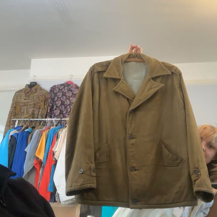 field Field Jacket product image
