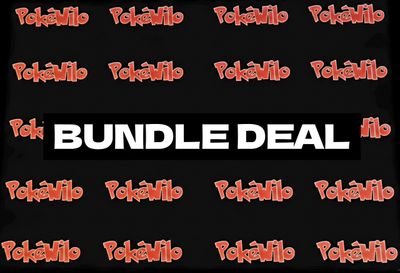 PokeWilo Card Bundle Deal