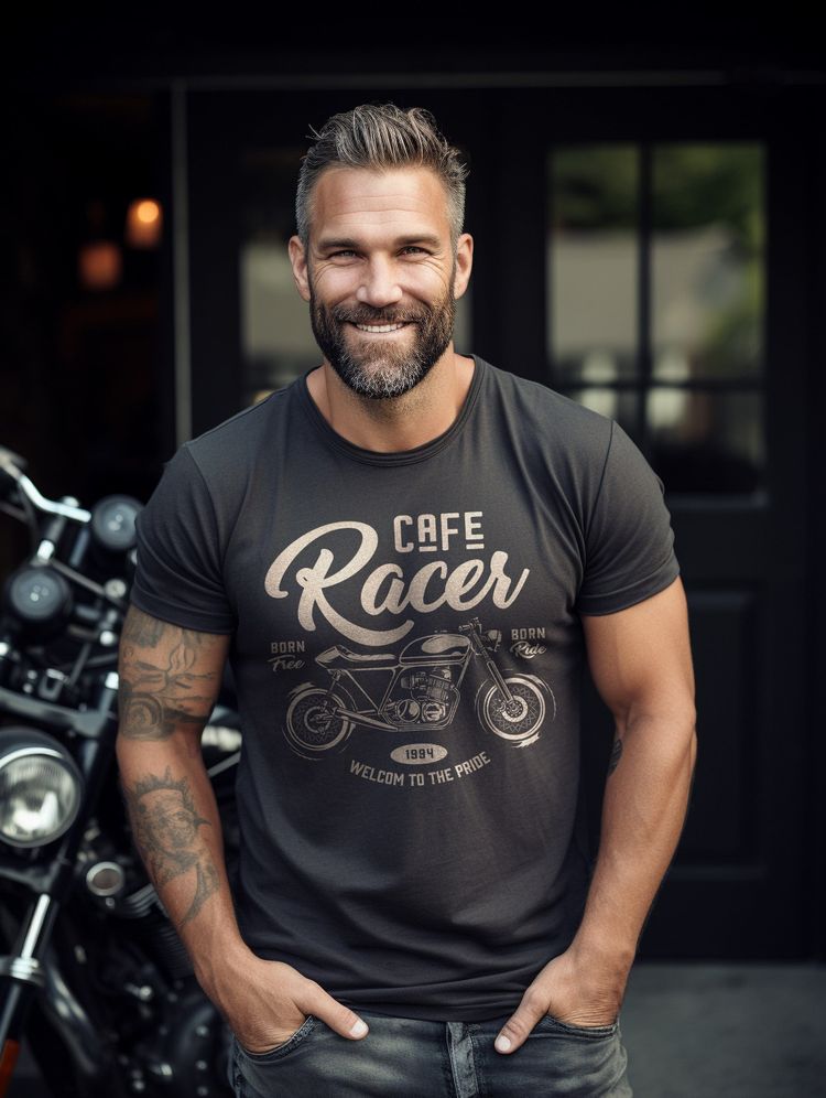 Biker Wel Pride Ride with 17