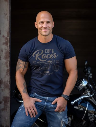 Biker Wel Pride Ride with 25