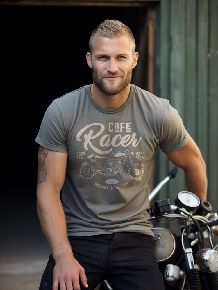 Biker Wel Pride Ride with 9