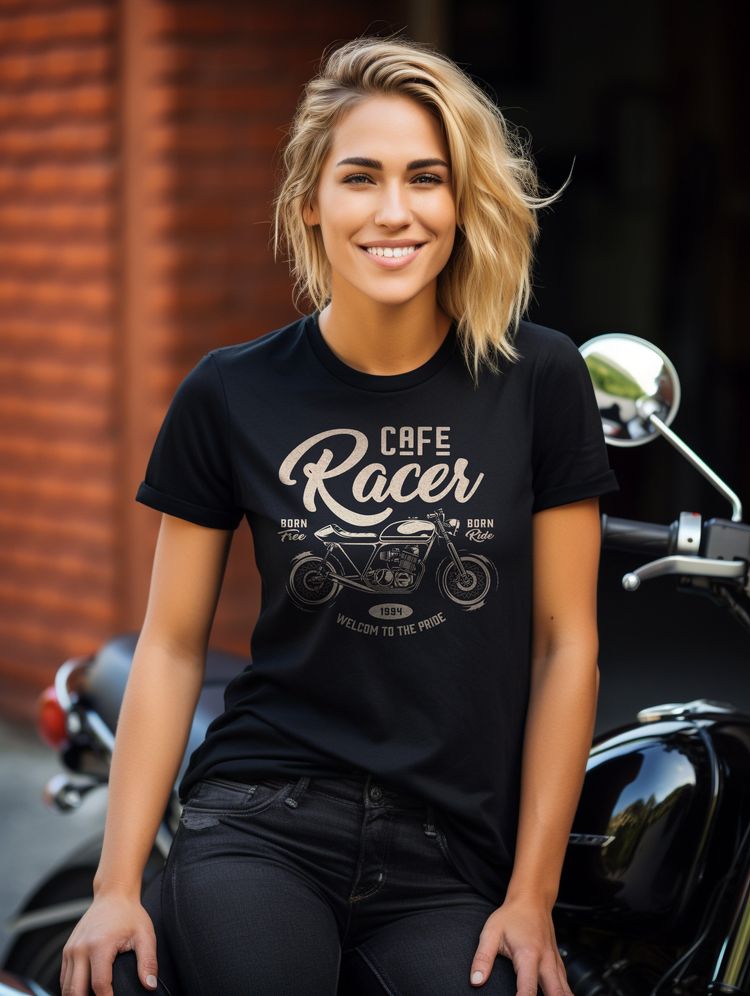 Biker Wel Pride Ride with 5
