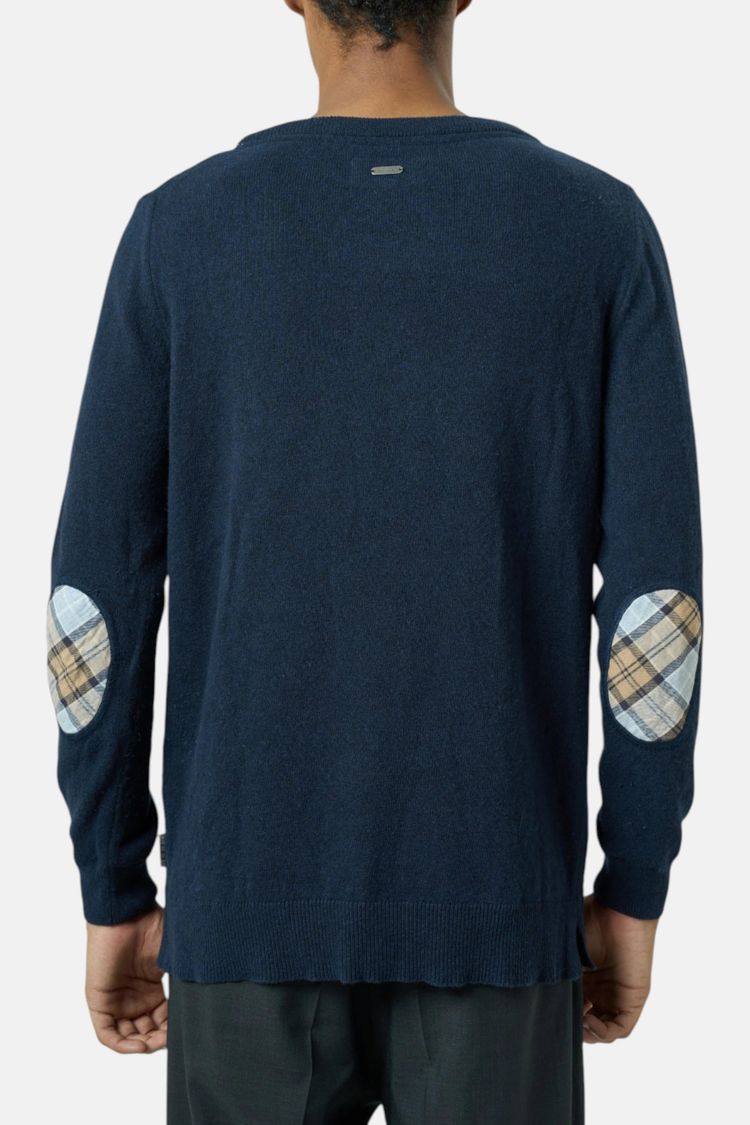 Barbour — Maglioncino obraz 3