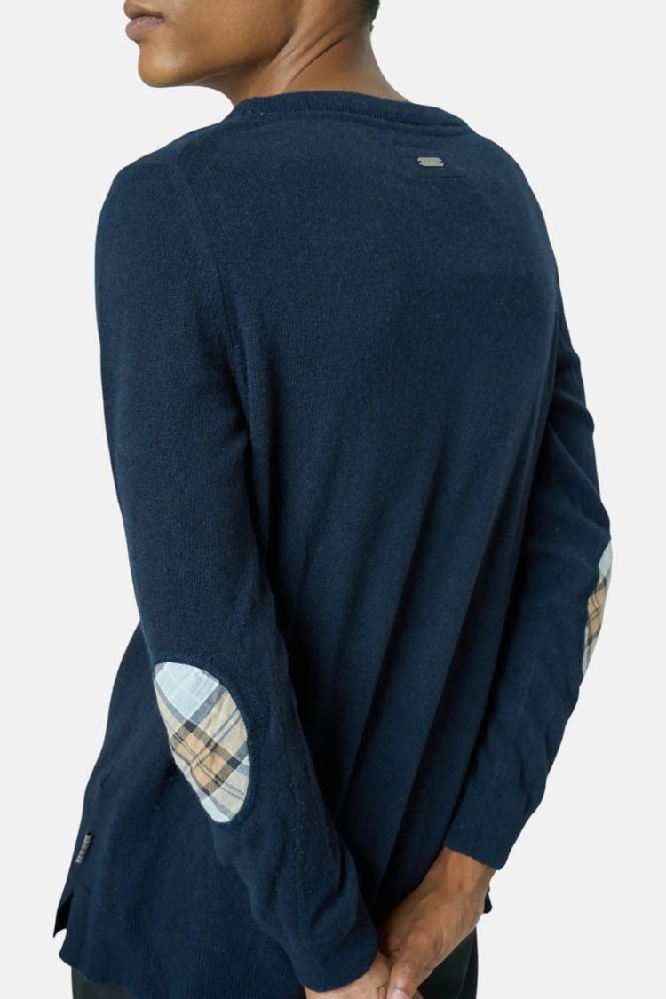 Barbour — Maglioncino obraz 4