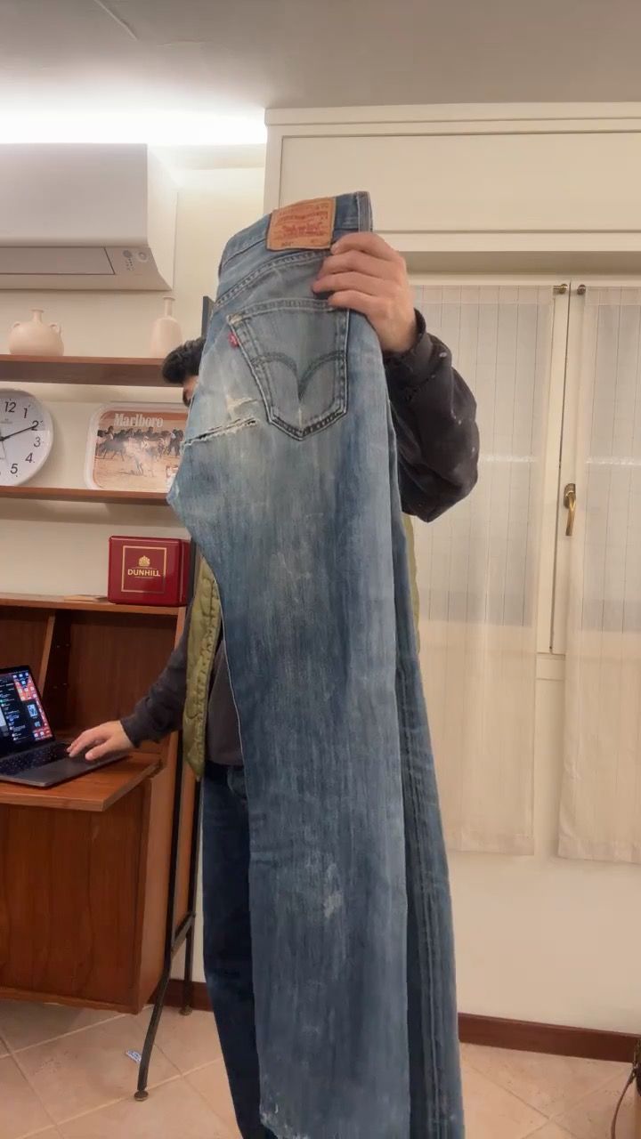 Levi's levis 34 us product image